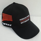 Porsche Penske Motorsport Ansys Collector Adjustable Strap Hat IMSA Sportscar — photo 9