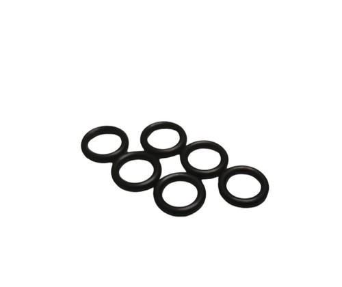 6x 2329123010 Lexus OEM IS200 1GFE Injector SEAL O-ring Service Repair Kit - Picture 4 of 5