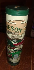 Jameson COLORADO 2020 TIN - Love Thy Neighborhood - CITIES AND ACTIVITIES