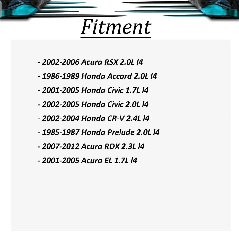 Tapa depósito refrigerante motor Dorman para Acura EL 2001-2005 Foto 2 de 4