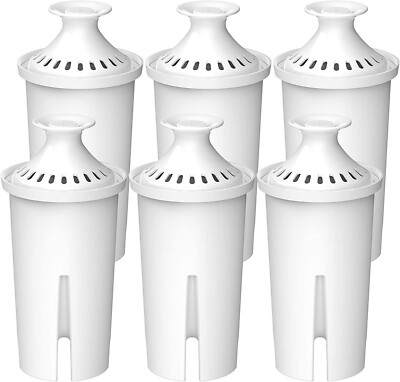 Waterdrop TÜV SÜD,NSF-zertifizierte Filterkartusche,Ersatz für Brita (6)