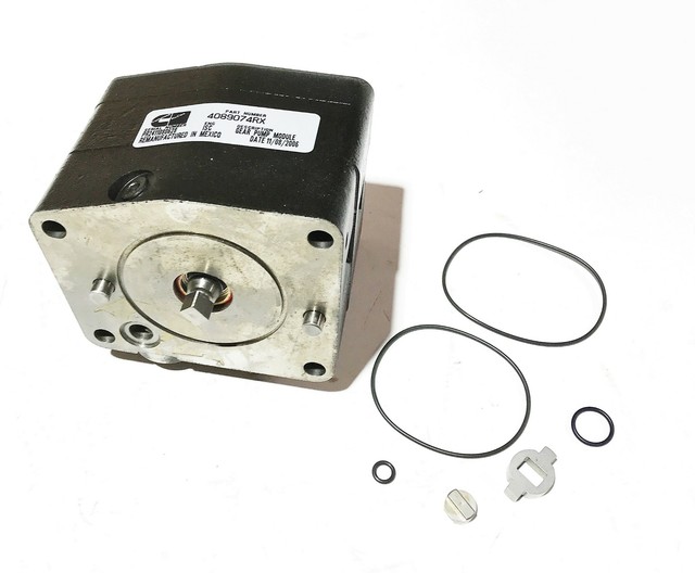 Cummins 4089074RX for sale online eBay