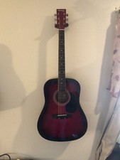 Huntington Acoustic Guitar 