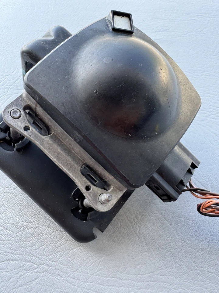 AUDI A4 S4 A5 S5 2009-2012 CONTROL DE CRUCERO RADAR SENSOR DE DISTANCIA MÓDULO USADO OEM Foto 2 de 4