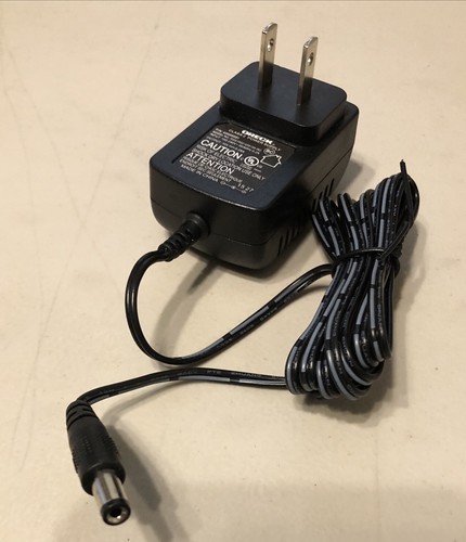 15V AC Adapter For RS Model RSS1002-052150-W2 Power Supply DC Charger - 第 2/3 張圖片