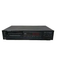 Kenwood Compact Disc CD Player DP-47 without Remote SOLD FOR PARTS ONLY