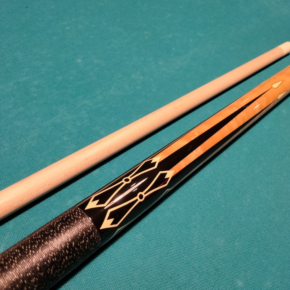 A*k様 billiards オールド アダムキュー s-l400.jpg