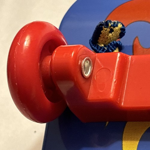 Build A Bear Skateboard 9.5” - Picture 9 of 10