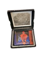 Marvel Comics Spider-man Wallet - Canvas Bound Wallet