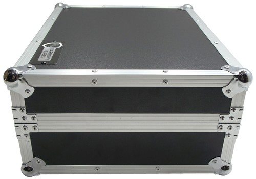 Harmony HC1200E Flight Foam Lined DJ Turntable Custom Case fits Stanton T92 - Picture 8 of 12