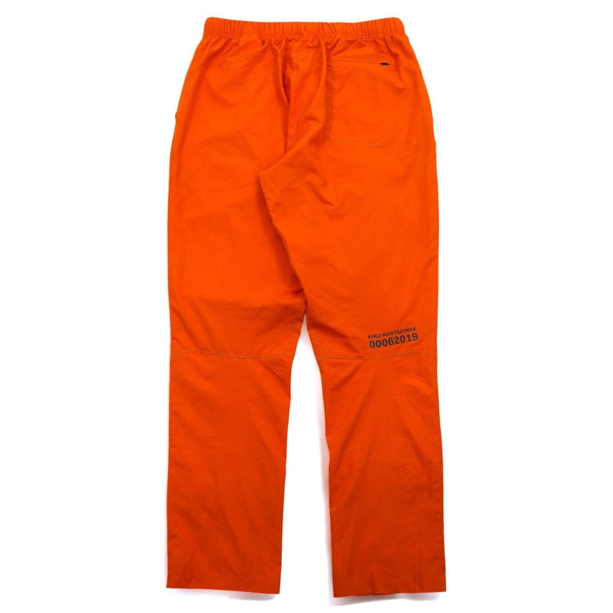 KIKO KOSTADINOV × asics Woven Pants WOVEN PANTS Track pants