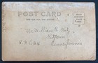 Mint USA Real Picture Postcard Vintage Baseball Team Players — photo 2