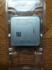 AMD Athlon X2 7750 Processor