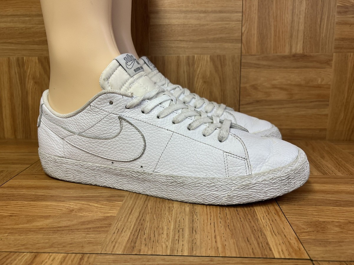 Y*u様 新品未使用 NIKE SB ZOOM BLAZER LOW NBA 2 RARE🔥 Size 13 - Nike SB Blazer Low x NBA USA National Basketball