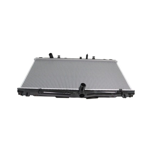 Aluminum Radiator 13269 Fits For 2012 2013 2014-2017 Toyota Camry 2.5L CU13269 - Picture 11 of 16