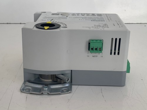 Siemens / Room Automation Stations / DXR1.M09PDZ-112 / S55499-D462 - Picture 8 of 12