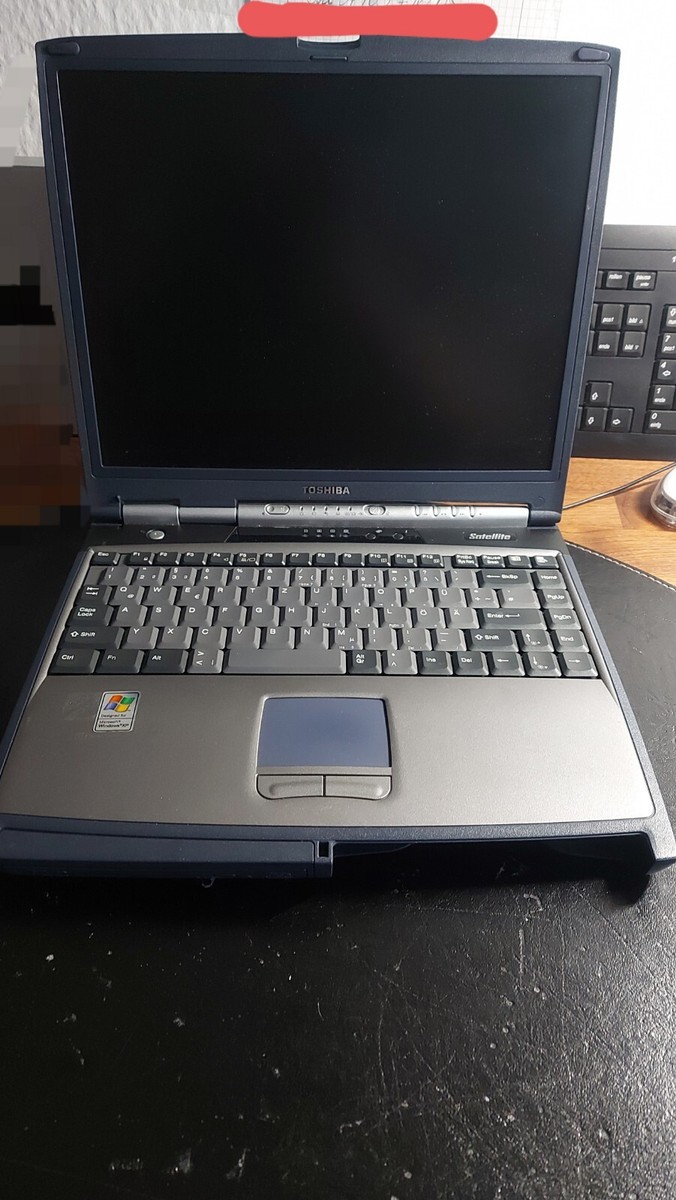 Toshiba Satellite S3000-514 PS302E-00QZ5-GR | eBay