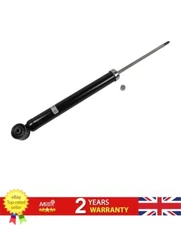Rear Shock Absorber For Seat CORDOBA IBIZA Skoda FABIA VW FOX 6Q0513025R