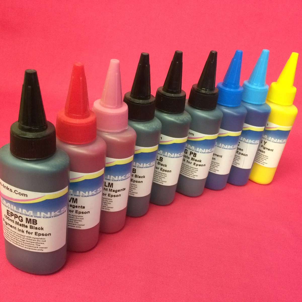 Epson pigment ink deals
