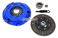 Fx Stage 2 Clutch Kit For 1994-2001 Subaru Impreza 1.8l 2.2l Ej22 Legacy Outback