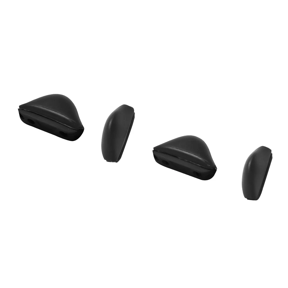 Kit de goma Lenslog almohadilla de nariz de repuesto para orejeras para Oakley Crosslink Pitch Foto 4 de 4