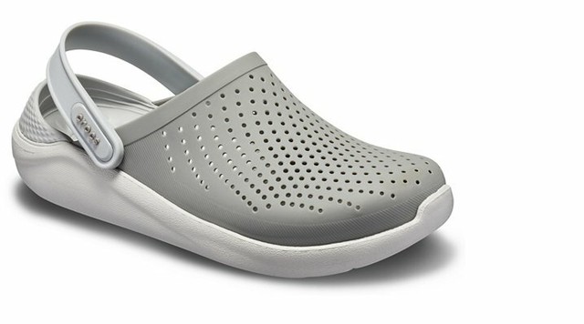 crocs literide lowest price