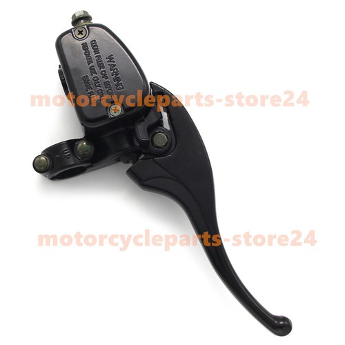 For Polaris Hawkeye 300 2x4 4x4 2006 2007-2010 Right front brake master cylinder - Picture 5 of 7