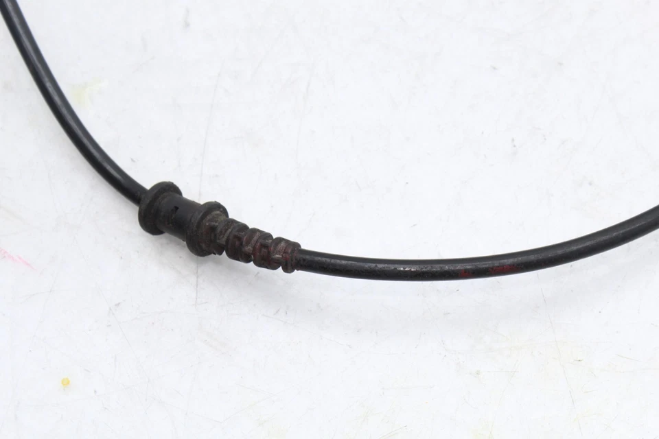 00-06 MERCEDES-BENZ W220 C215 FRONT BRAKE PAD WEAR SENSOR CABLE HARNESS E5422 - Image 4 of 4