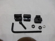 Key Kit Replacement for Streamlight T-LR1 & T-LR2 Tactical Flashlight Series