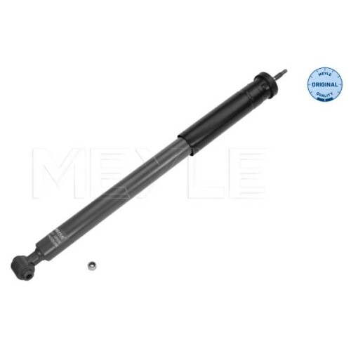 Ammortizzatore Meyle 0267250011 Meyle-original: True To Oe. per Mercedes Benz