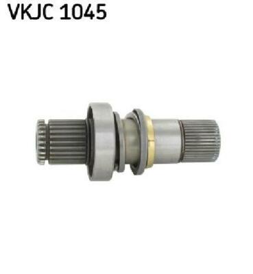 Original SKF Steckwelle Differential VKJC 1045 für VW