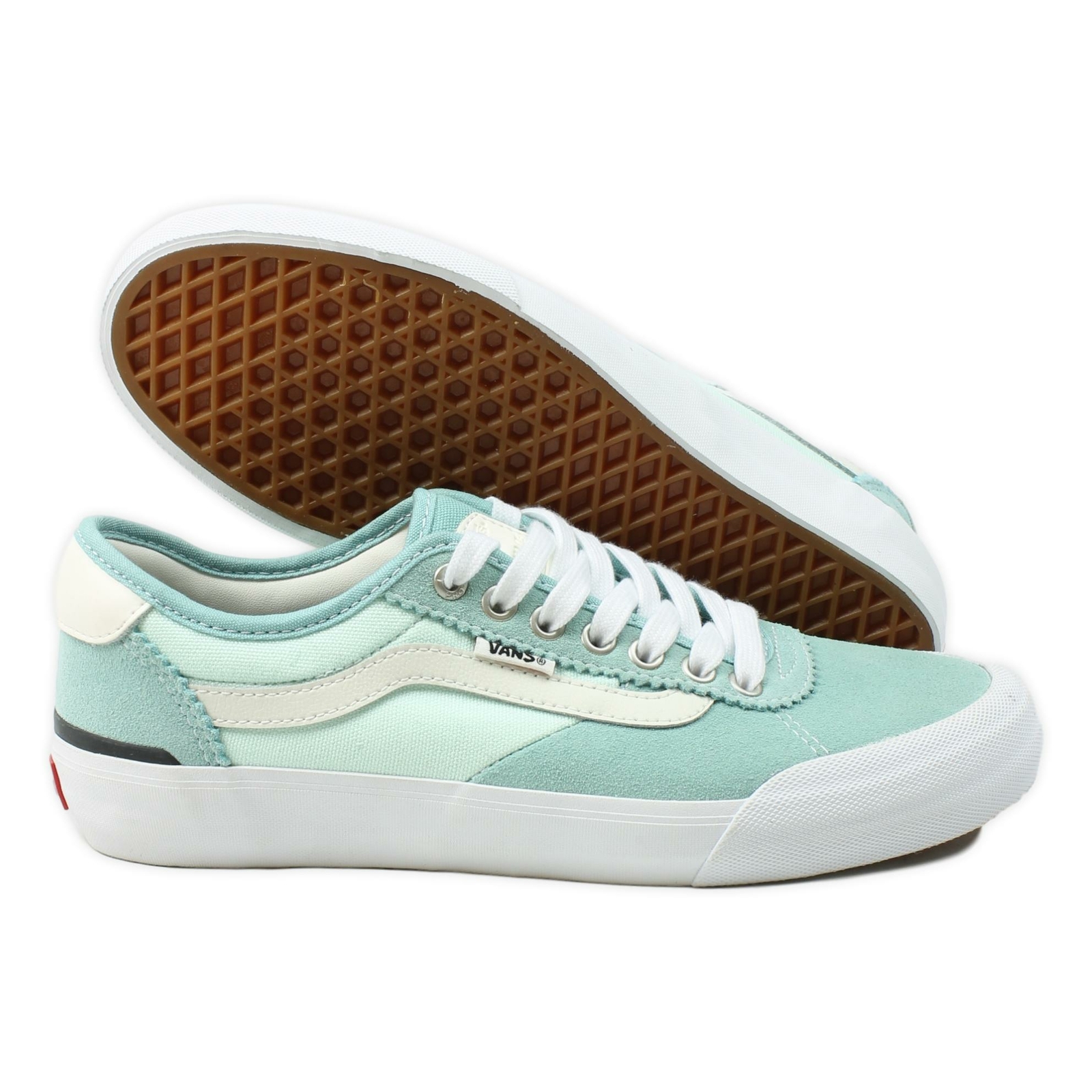vans chima pro 2 aqua