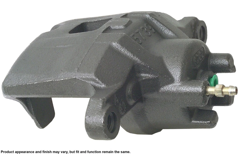 For 2013-2015 Mitsubishi ASX Disc Brake Caliper Front Left Cardone 2014 - Image 3 of 4