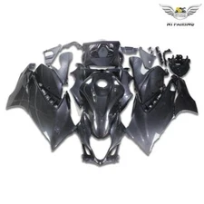 Black Carbon Fiber Fairing For Suzuki 1999-2008-2021-2024 GSX1300R Hayabusa Busa