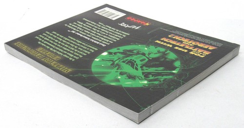 Classic Battletech 10970 Technical Readout 3067 FanPro WizKids 2002 - Picture 4 of 4