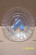 Quality Inn Motel Ashtray