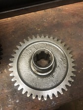 Kuhn GMD 600 main drive gear and John Deere 265 & Gehl 1162