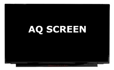 Écran LCD LED 15,6" FHD 1920x1080 - Compatible HP, Acer - Neuf