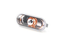 Seiten Blinker Anzeige passend für VW Amarok 1x 09/10- Links oder Rechts Halogen