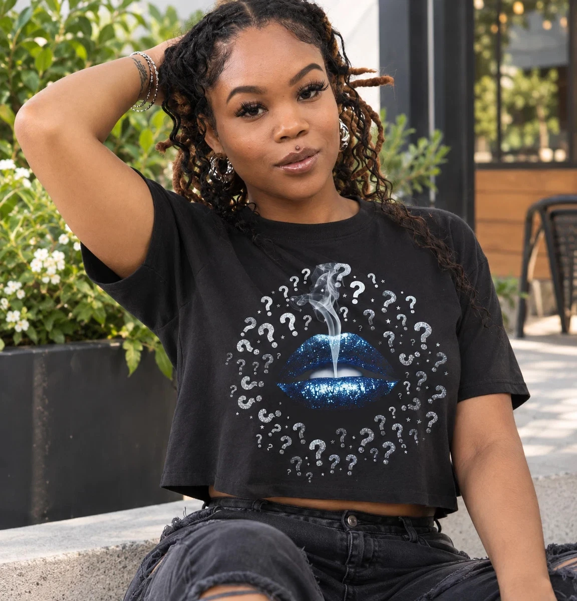 25+ Butterfly T-Shirt Tops for Women for sale | Updated Oct 2026