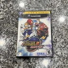 Sonic Adventure 2 Battle (Nintendo GameCube, 2004) - Tested Working No Manual