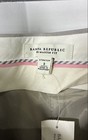 Banana Republic Women's The Martin Fit Beige Stretch Wool Pants NWT Sz 8 — photo 5