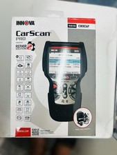 Innova Carscan