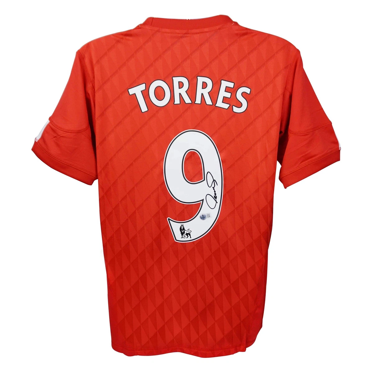 Preços baixos em Fernando Torres Jersey | eBay