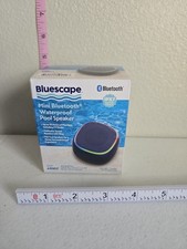Bluescape Mini Bluetooth Waterproof Pool Speaker