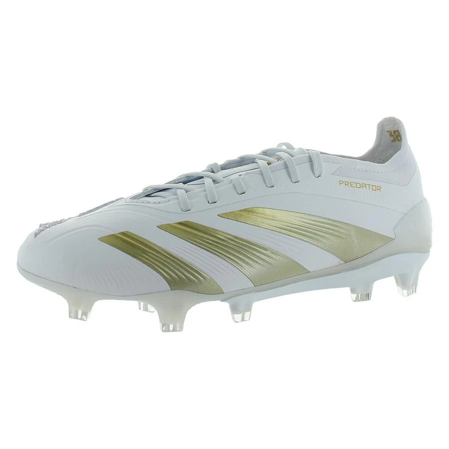 adidas Predator Elite FG Player Pack - White Gold for Sale