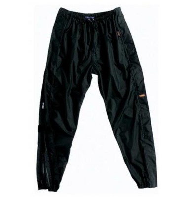 Ferrino Spinner Pants Rain Wear Men Joggers Size M