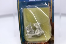 Games Workshop Warhammer 1222 Skaven Jezzial Miniature MIP