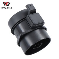 Luftmassenmesser FüR Mercedes-Benz C-Klasse W204 W212 OM651 8ET358095321