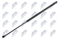 NTY Gasfeder, Koffer-/Laderaum AE-RE-013 FüR Renault
